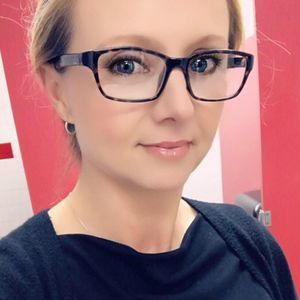 Meet your Posher, Christy